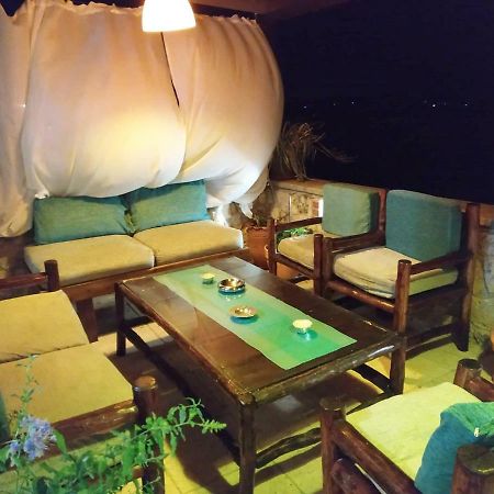 Stone House Andromeda Villa Psakoudia Ngoại thất bức ảnh