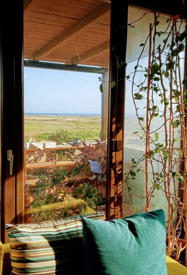 Stone House Andromeda Villa Psakoudia Ngoại thất bức ảnh