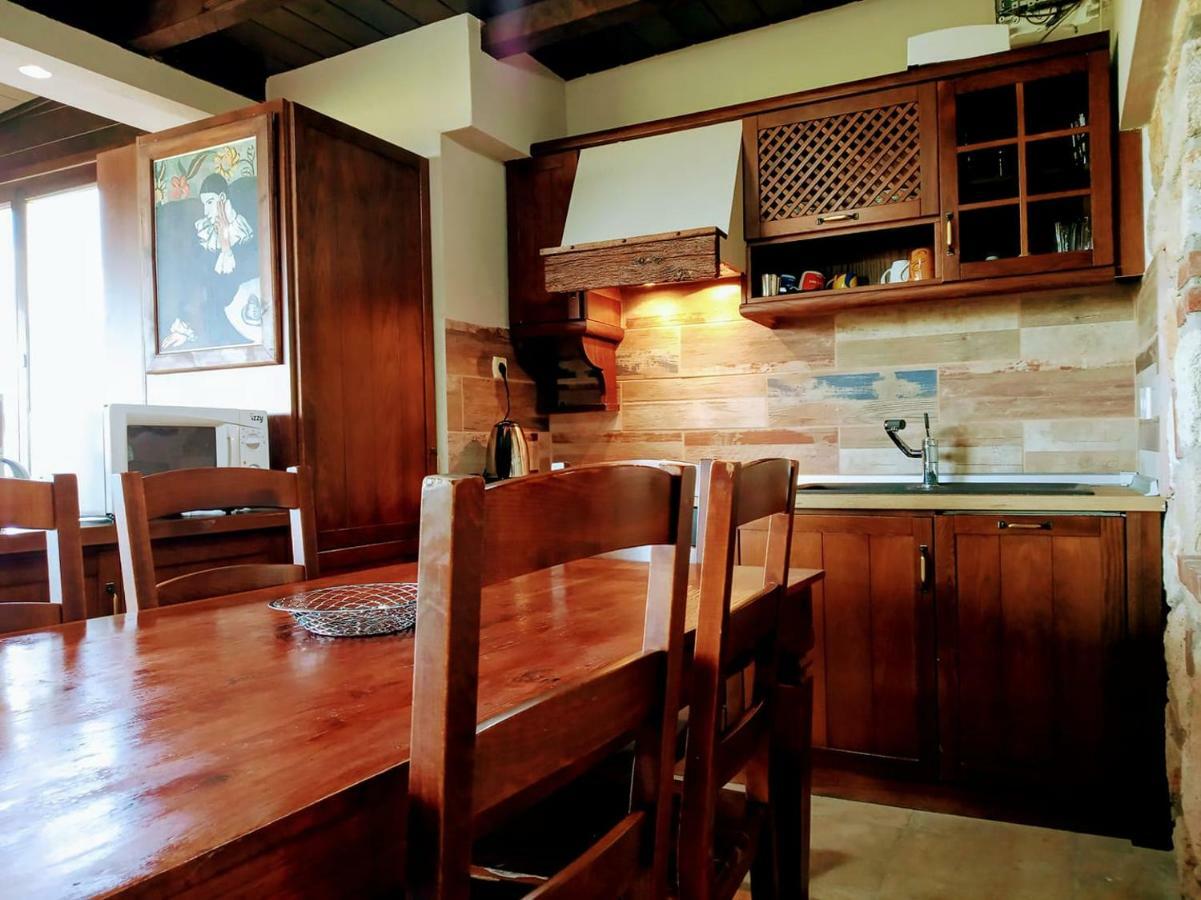 Stone House Andromeda Villa Psakoudia Ngoại thất bức ảnh